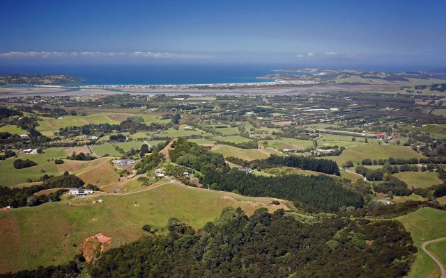 Sugarloaf Lodge