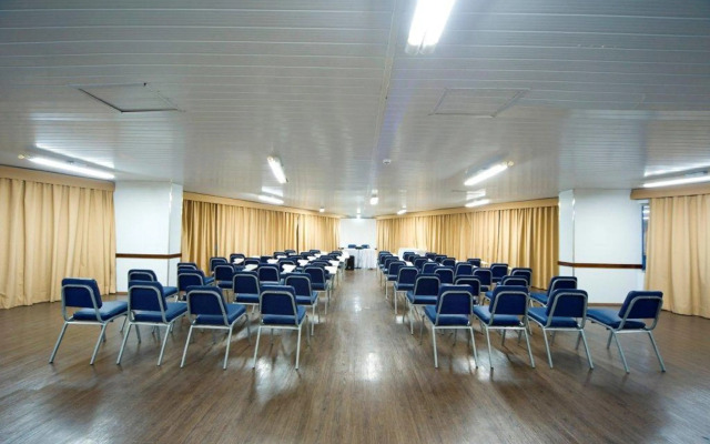 Hotel Dan Inn São José dos Campos