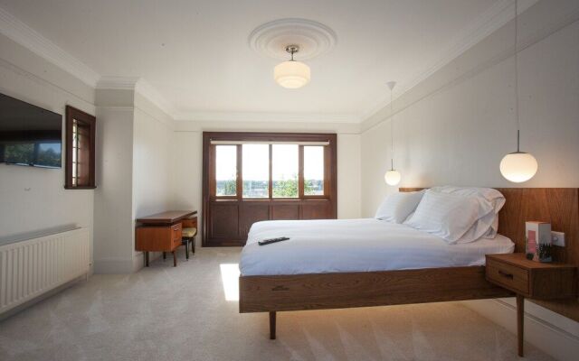 The Old Mount Manor, Causeway Coast
