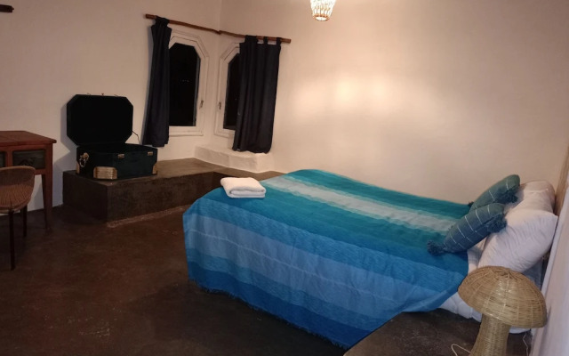 Riad Sahara Sunset Beach Agadir