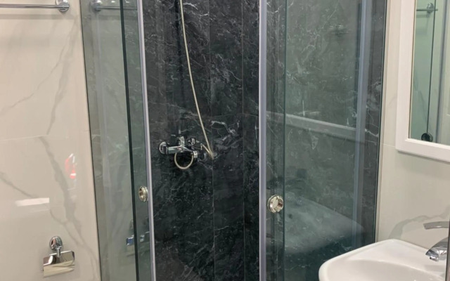 Comfy Apartment in Center