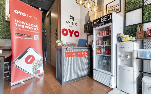OYO Am Bed Hostel