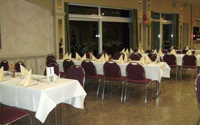 Hotel-Restaurant Görres