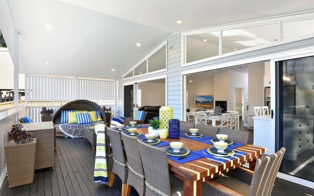 Margaret's Hamptons Beach House