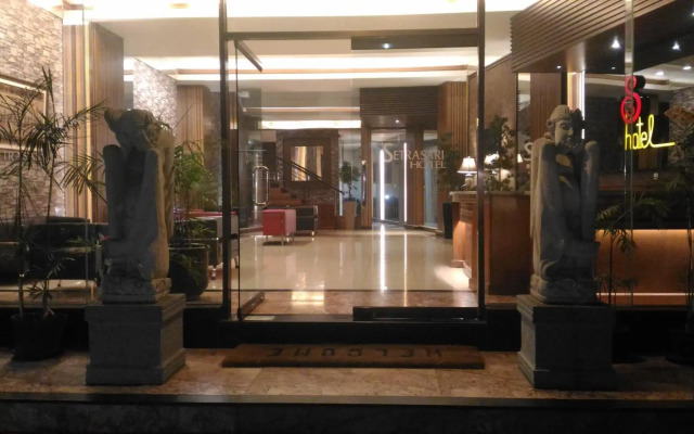 Setrasari Hotel