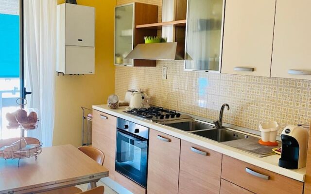 Vista Mare Maratea B&B