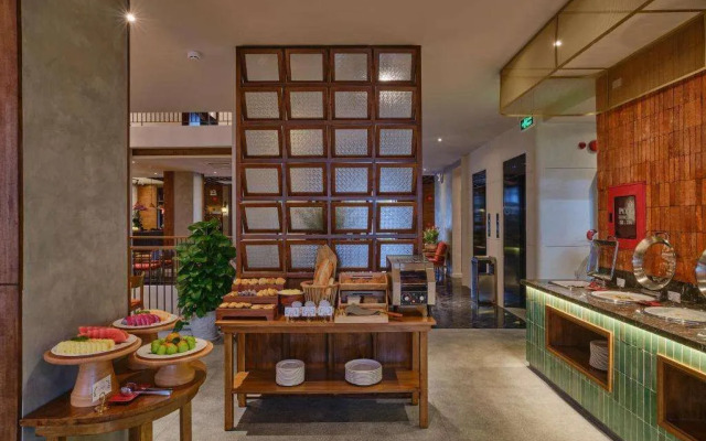 Little Gem - An Eco-Friendly Boutique Hotel & Spa