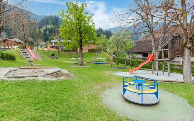 Property in Kaltenbach-formerly TUI Ferienhaus
