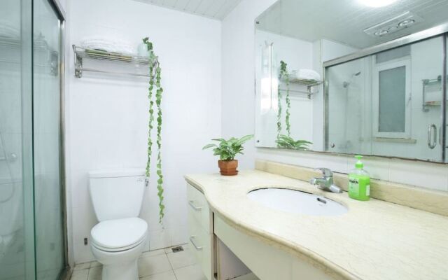 Wonderland - Xinzhuang Homestay