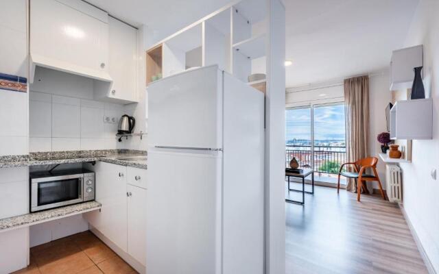 Apartamentos Astoria