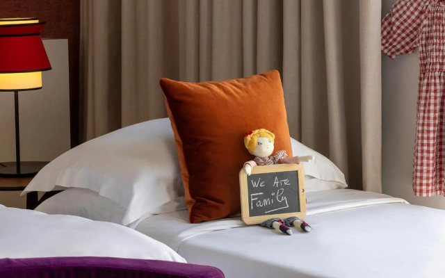 Hotel Etoile Maillot