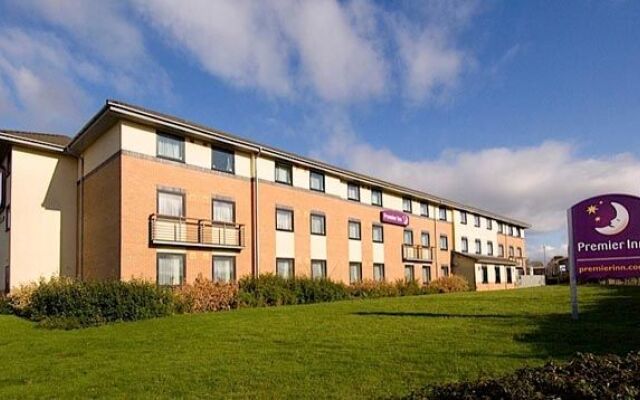 Premier Inn Preston South [craven Drive]