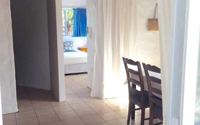 Whitehouse Apartments Rarotonga