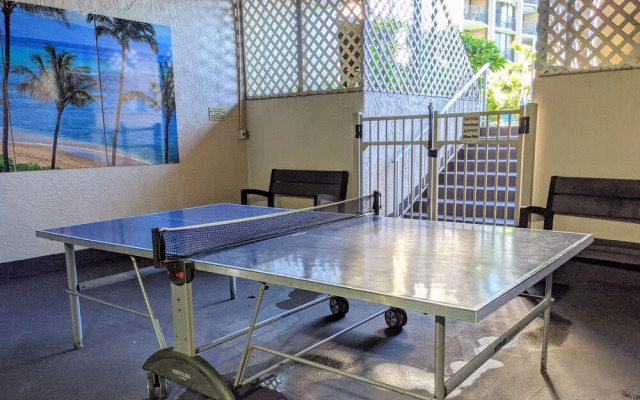 Royal Kahana 602 Condo by Redawning
