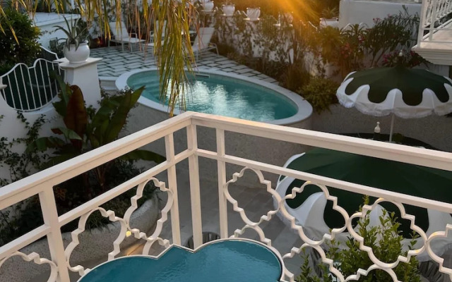 Lussi Capri Boutique Hotel