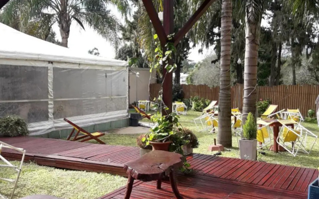 Hotel Los Pinares