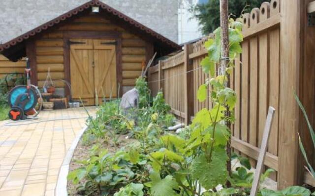 Guest House Metelitsa