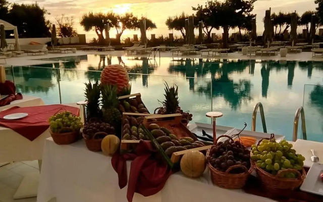 Tui Blue Tropea – Baia di Riaci Resort