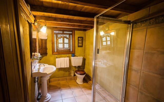 Peppers Creek Village