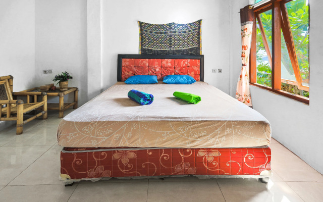 Palulu Garden Homestay