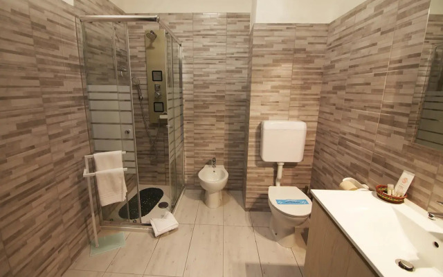 Hotel Santin