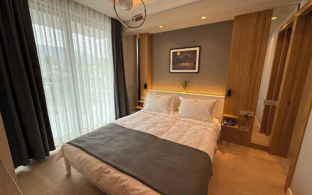 RUKA Hotel