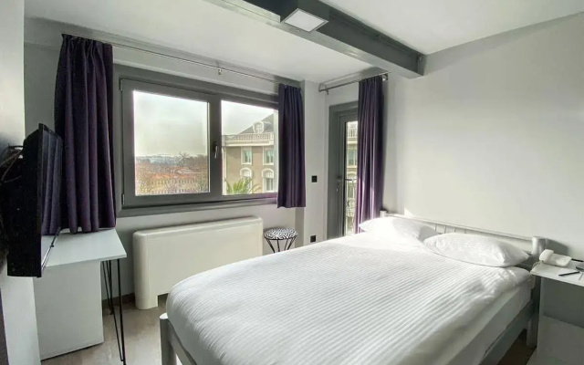 Eresin Hotels Express