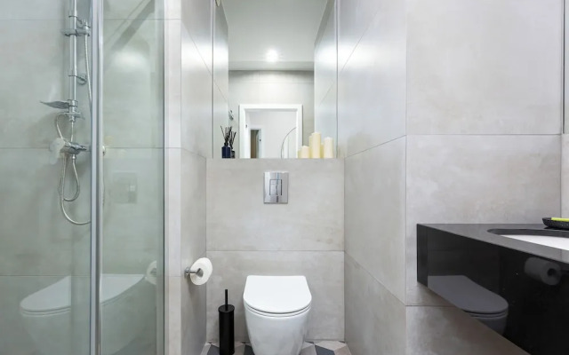 Mennica Residence by Renters Prestige