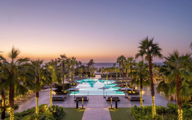 Banyan Tree Dubai