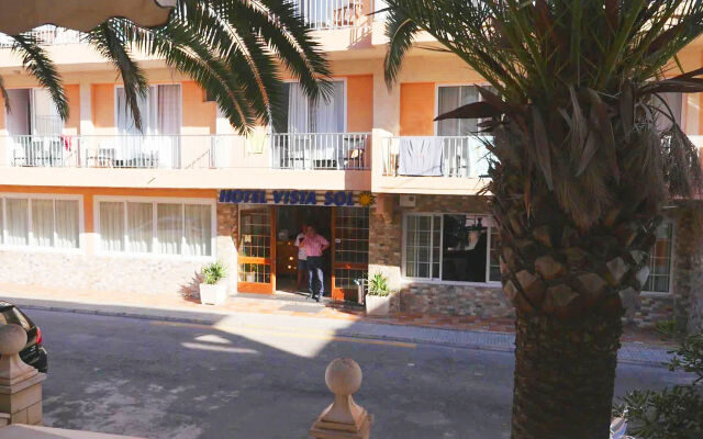 Hotel Vista Sol