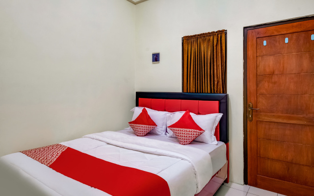 Hotel O Graha Hsc Syariah – Guest Rooms – Depok
