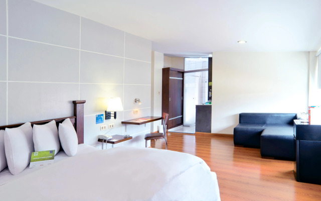 Hotel LP Columbus