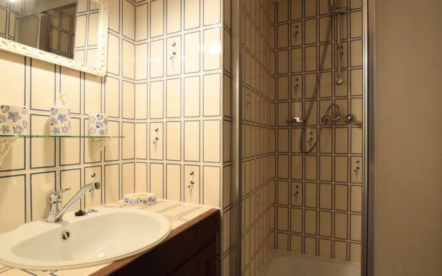 Rustic Holiday Home in Septon with Private Garden