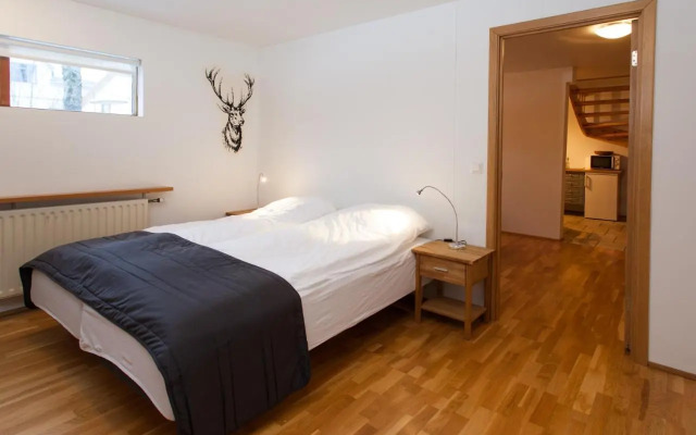 SKOLO Apartment