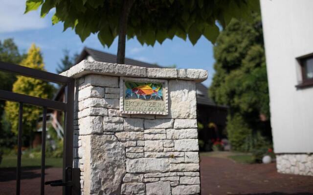 Apartamenty na Kasztelańskiej