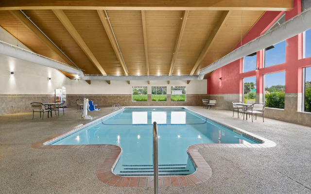 AmericInn by Wyndham Virginia