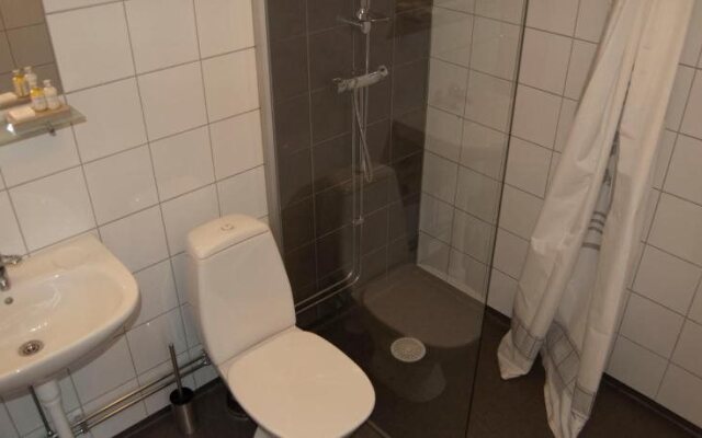 Kungskvarnen Borgvik