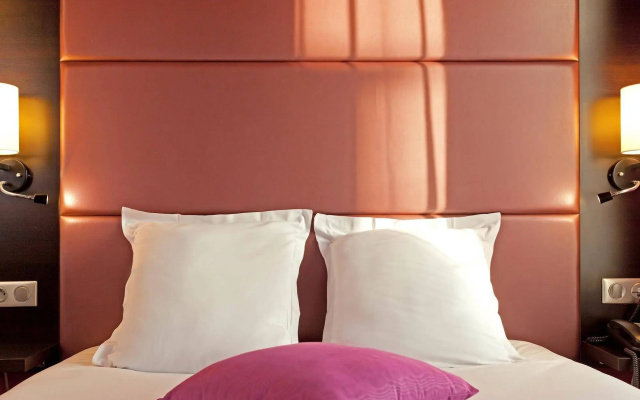 Accueil Hotel Paris Pigalle Montmartre - Image 6