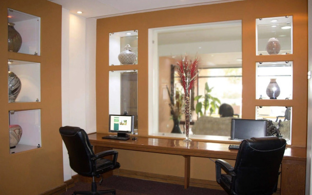 Hotel Sicomoro