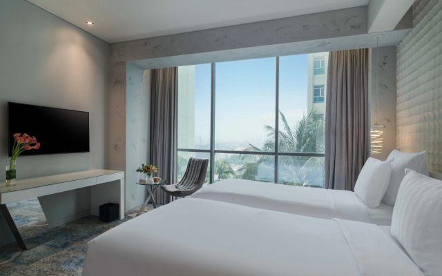 Pullman Jakarta Central Park