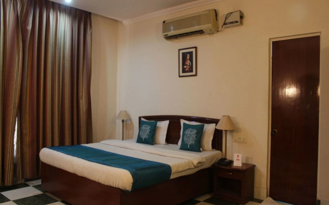 OYO 5232 Kwality Hotel