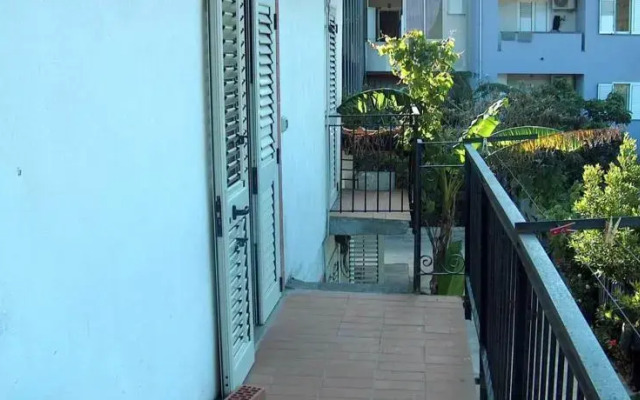 Casa Marina