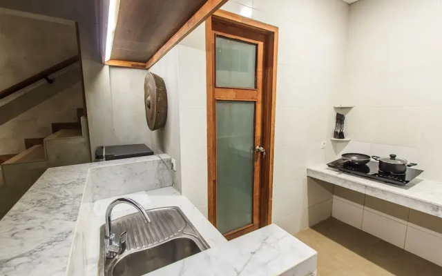 Kuta Legian Villa