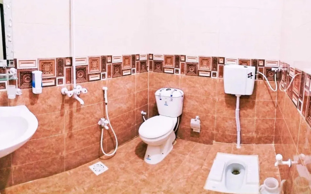 Subhan Palace Guest House