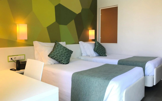 Hotel 3K Faro Aeroporto