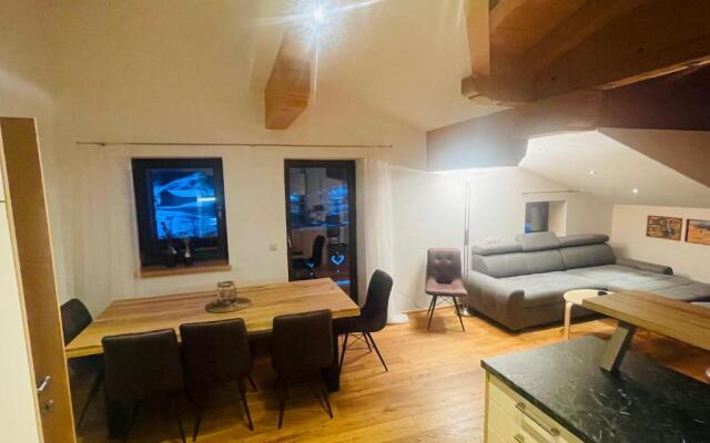 Natursport Heutal Appartements