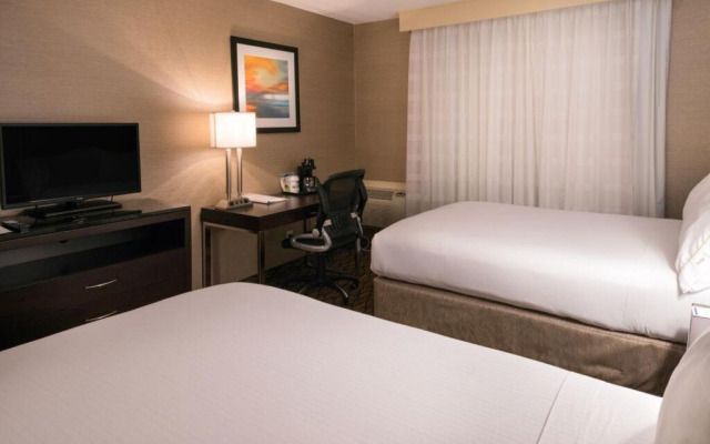 Holiday Inn Express Hotel and Suites Pasadena-Colorado Blvd, an IHG Hotel