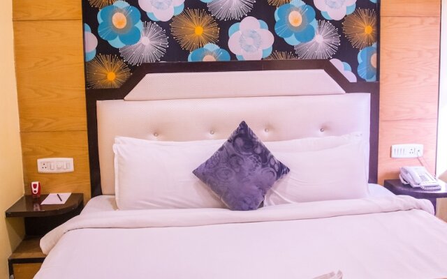 hotel Sonar Tori