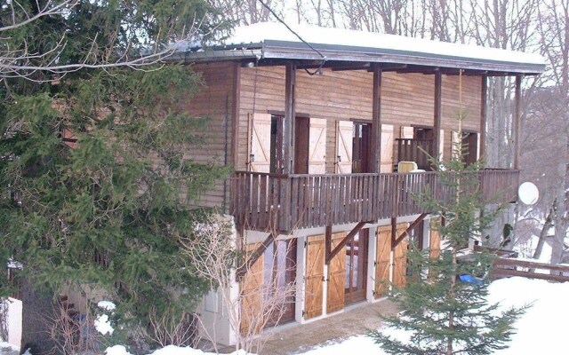 Les gîtes des cochettes 1