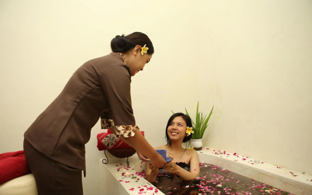 Hotel Aria Gajayana Malang